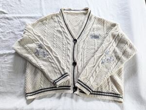 Taylor Swift Size XL 2XL Folklore Album Cardigan July 2020 Original Swiftie